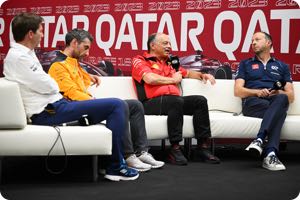 Press Conference