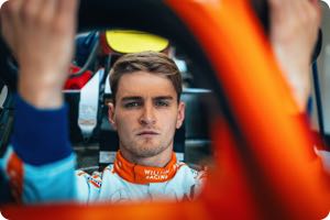 Logan Sargeant