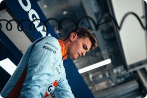 Logan Sargeant