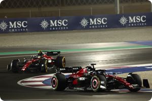Valtteri Bottas