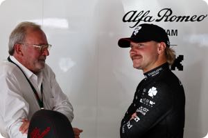 Valtteri Bottas