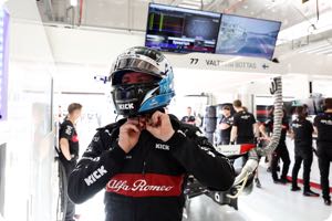 Valtteri Bottas