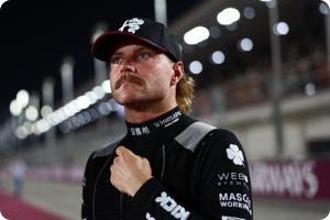 Valtteri Bottas