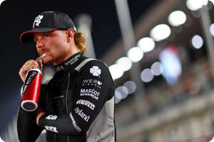 Valtteri Bottas