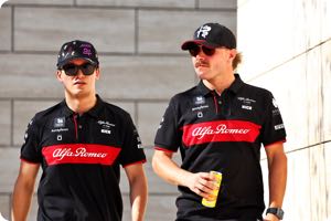 Valtteri Bottas