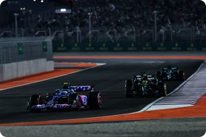 Pierre Gasly