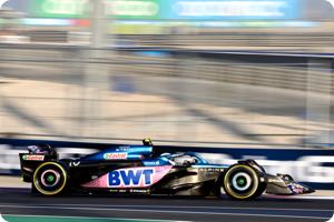 Pierre Gasly