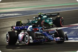 Esteban Ocon