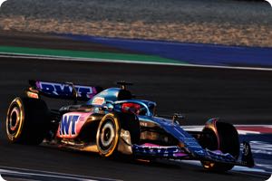 Esteban Ocon