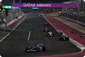 Esteban Ocon