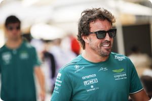 Fernando Alonso