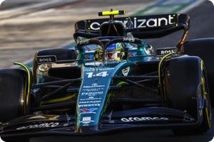 Fernando Alonso