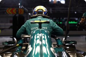 Fernando Alonso