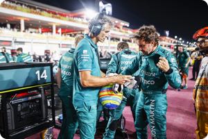 Fernando Alonso