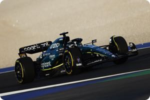 Lance Stroll