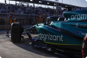 Lance Stroll