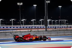 Carlos Sainz