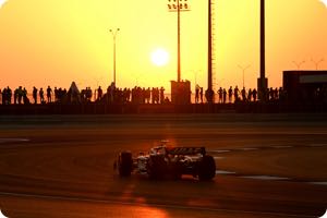 Nico Hulkenberg