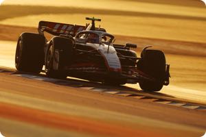 Nico Hulkenberg