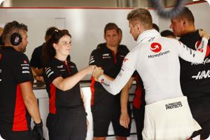 Nico Hulkenberg