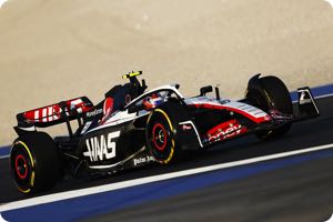 Nico Hulkenberg