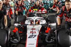 Nico Hulkenberg