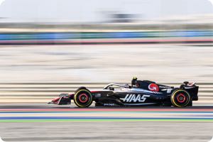 Nico Hulkenberg
