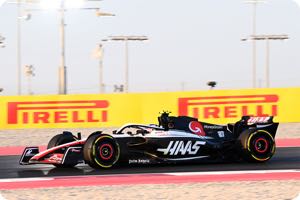 Nico Hulkenberg