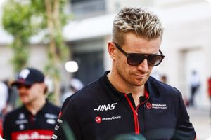 Nico Hulkenberg