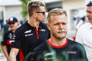 Kevin Magnussen