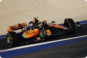Lando Norris