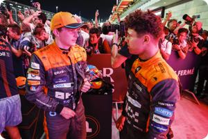 Lando Norris