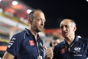 Franz Tost