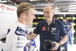 Franz Tost