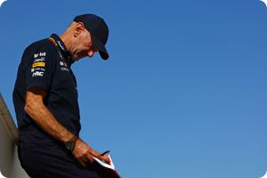 Adrian Newey