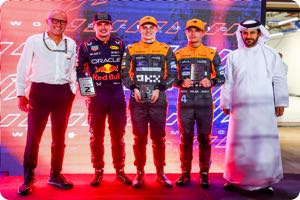 Qatar GP 2023 - Saturday Photos