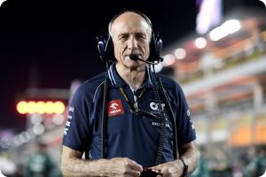 Franz Tost