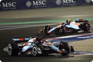 Alex Albon