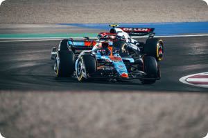 Alex Albon