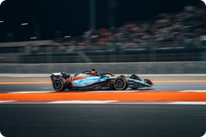 Alex Albon