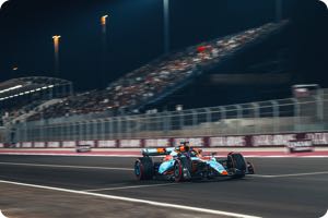 Alex Albon