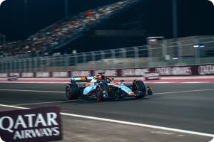 Alex Albon