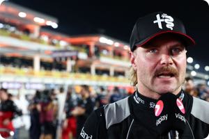 Valtteri Bottas