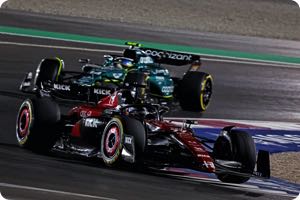 Valtteri Bottas