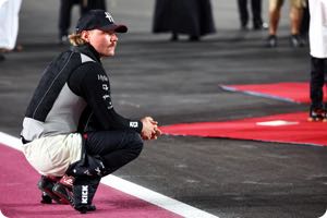 Valtteri Bottas