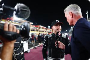 Valtteri Bottas
