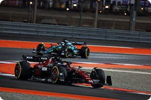 Valtteri Bottas