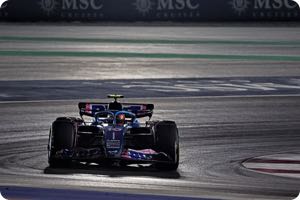 Pierre Gasly