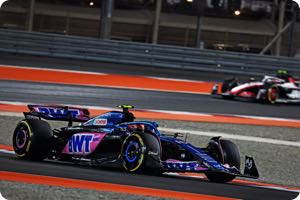 Pierre Gasly