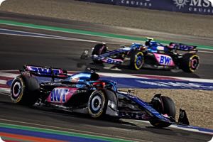 Esteban Ocon